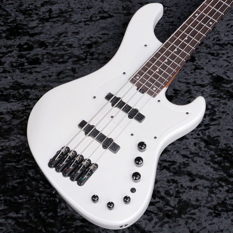 IBANEZ / MDM1005-PW Pearl White【新宿店】