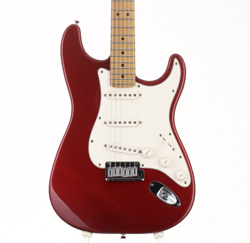 Fender American Standard Stratocasterの検索結果 | ギター、アコギ