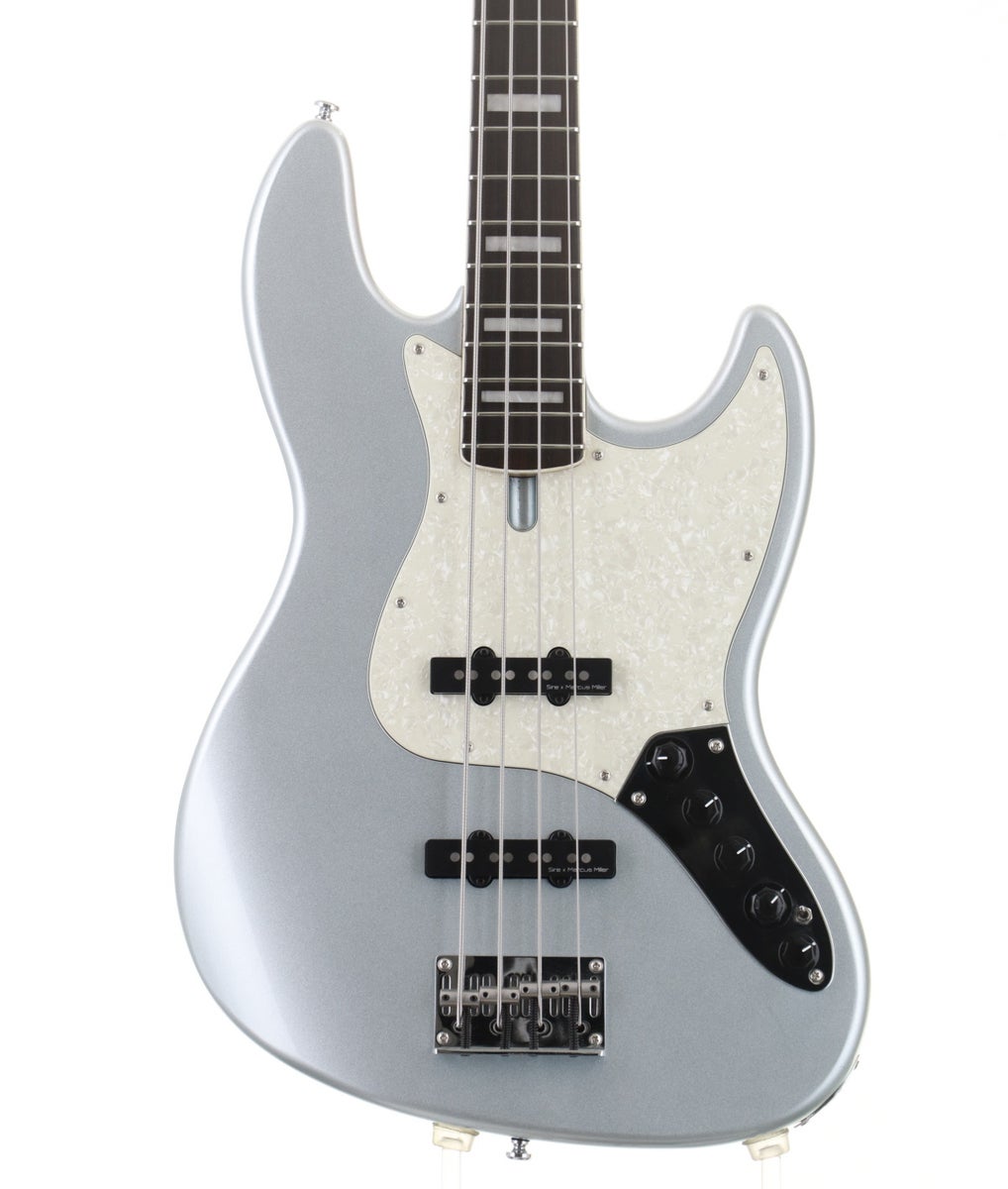 中古】SIRE / Marcus Miller V7 Alder 4st LPB 【新宿店】 | ジャズ