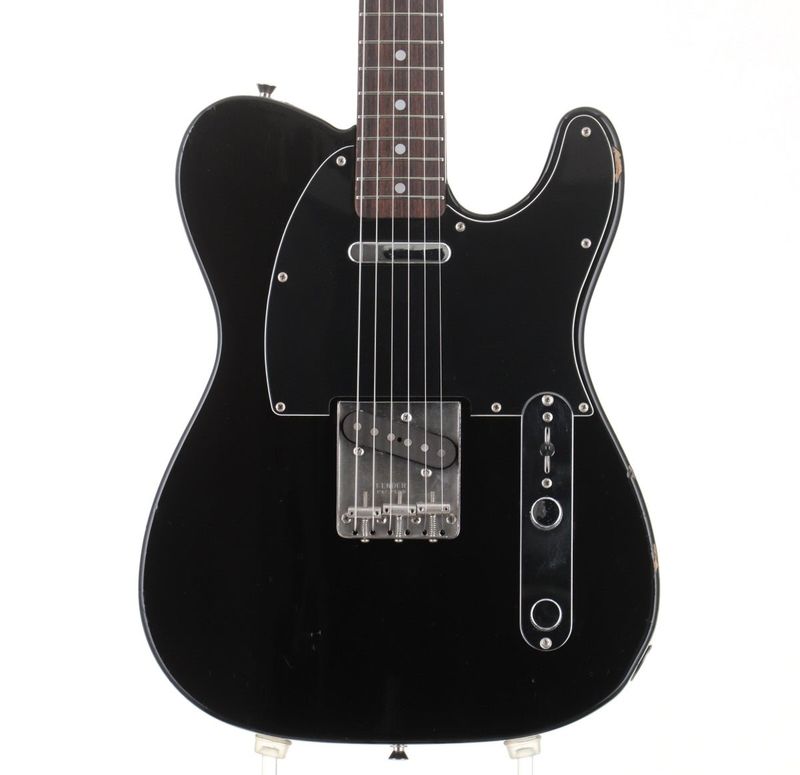 テレキャスタータイプ × FENDER JAPAN (-2015))の検索結果 | ギター