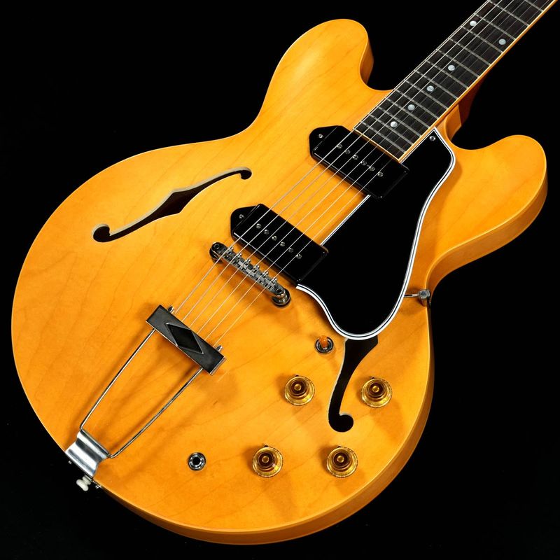 GIBSON CUSTOM / Historic Collection 1959 ES-330 Reissue VOS Vintage Natural【渋谷店】
