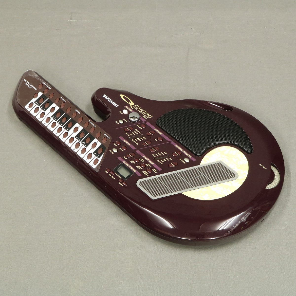 中古】 SUZUKI / QCHORD QC-1 【御茶ノ水本店】 | その他楽器
