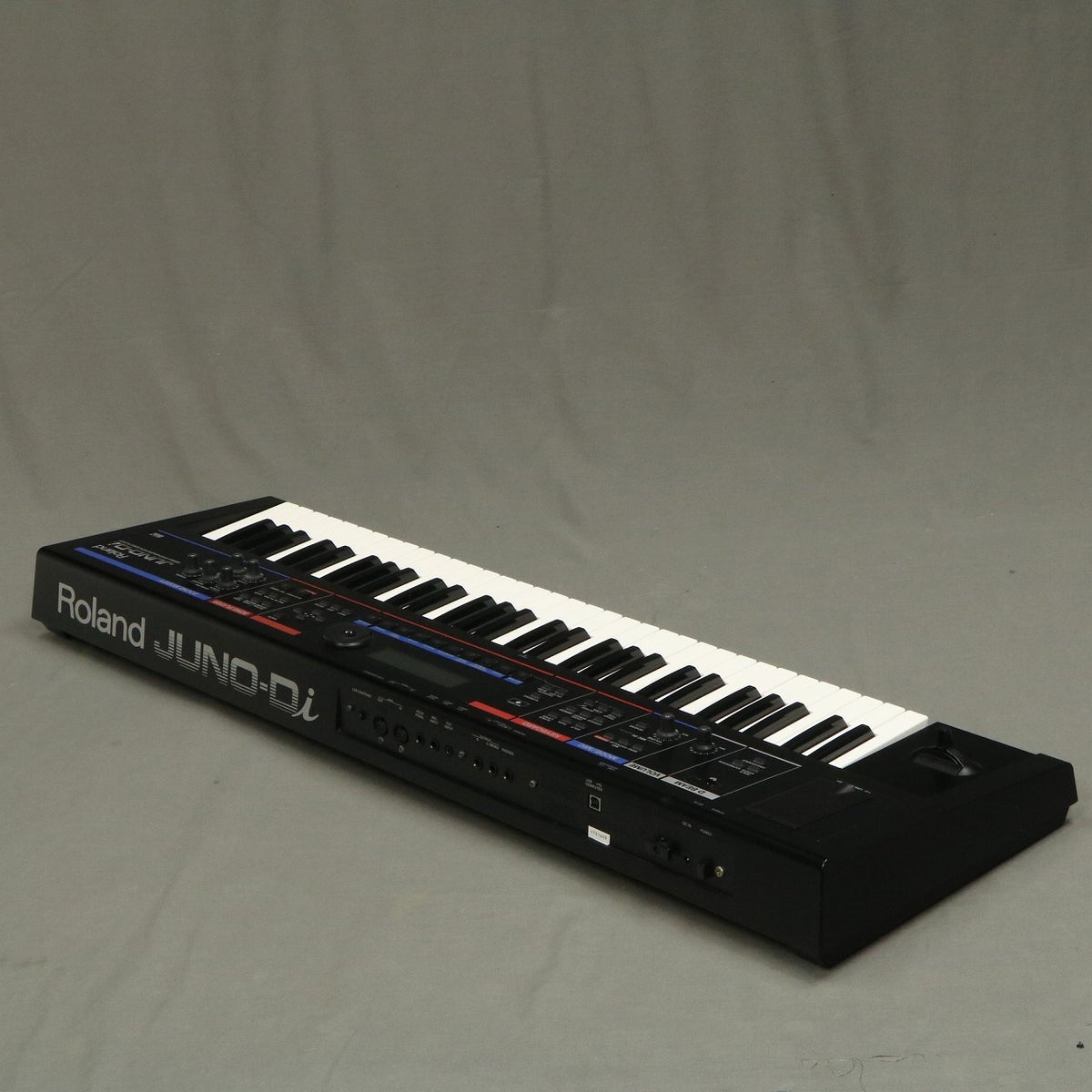 中古】 ROLAND / JUNO-Di 【御茶ノ水本店】 | ～61鍵盤 | イシバシ楽器