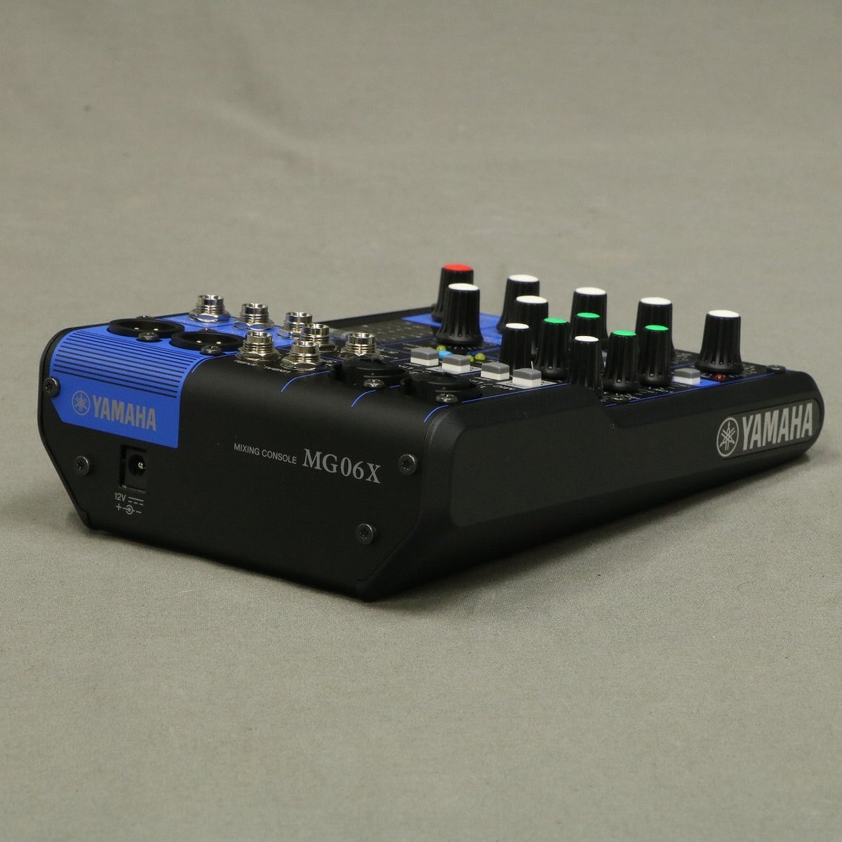 中古】 YAMAHA / MG06X 【御茶ノ水本店】 | アナログミキサー