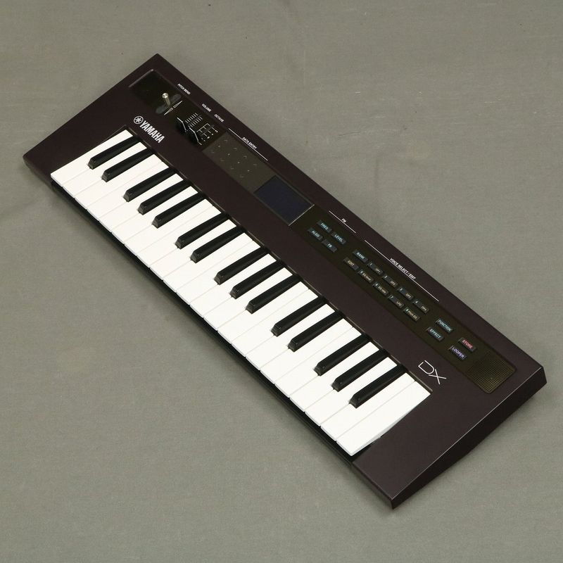 中古】 YAMAHA / reface DX 【御茶ノ水本店】 | ～61鍵盤 | イシバシ楽器