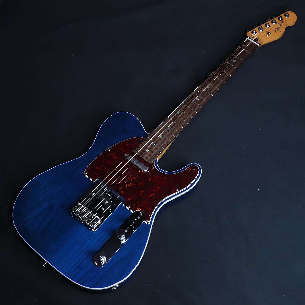 特典付き]Fender / Made in Japan Limited Active Modern Telecaster