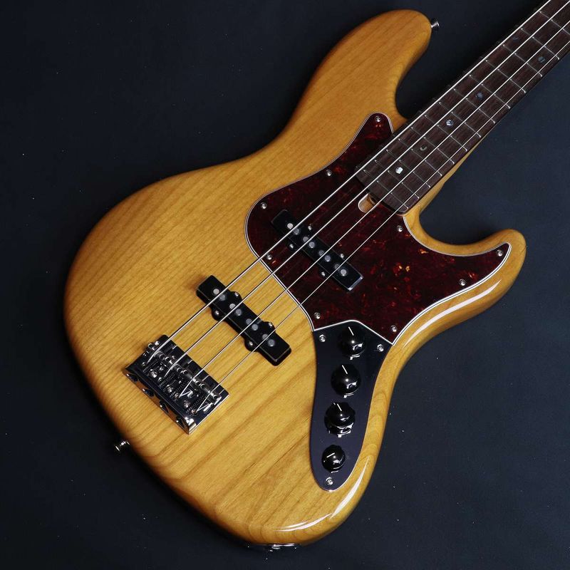 特典付き]Fender / Made in Japan Limited Active Modern Jazz Bass