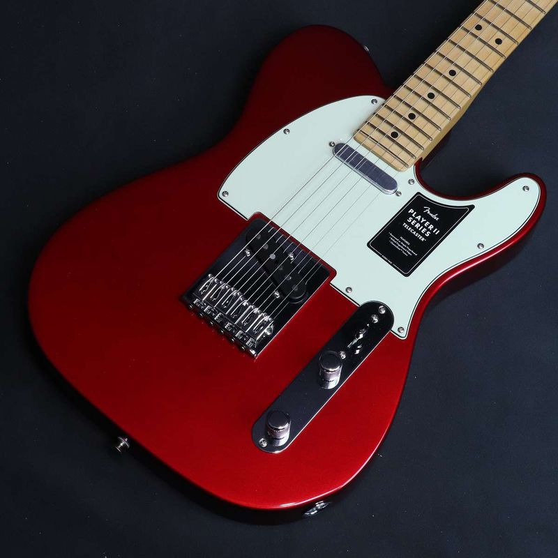 Fender Telecaster　mexico player　最終値下 player telecaster (FENDER MEXICO)の検索結果 | ギター、アコギ