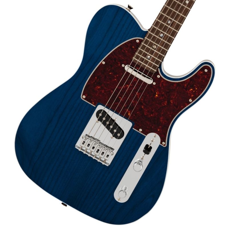 ギター FENDER MODERN TELECASTER MIJ Fender / MIJ LTD Active Modern Telecaster Rosewood Fingerboard