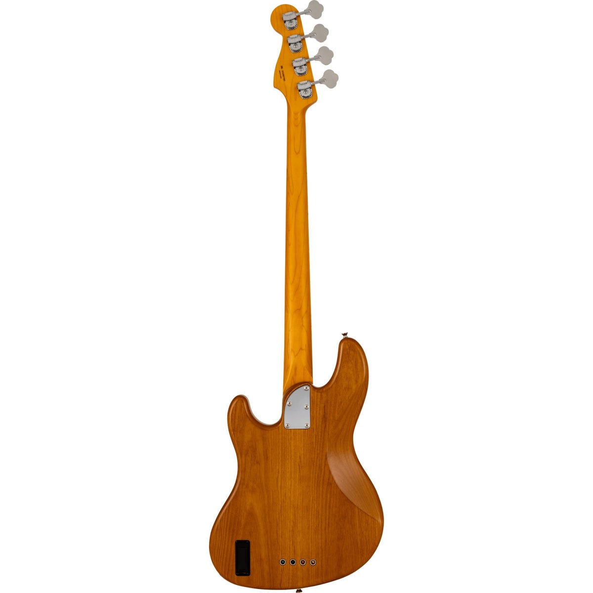 Fender / MIJ LTD Active Modern Jazz Bass Rosewood Fingerboard