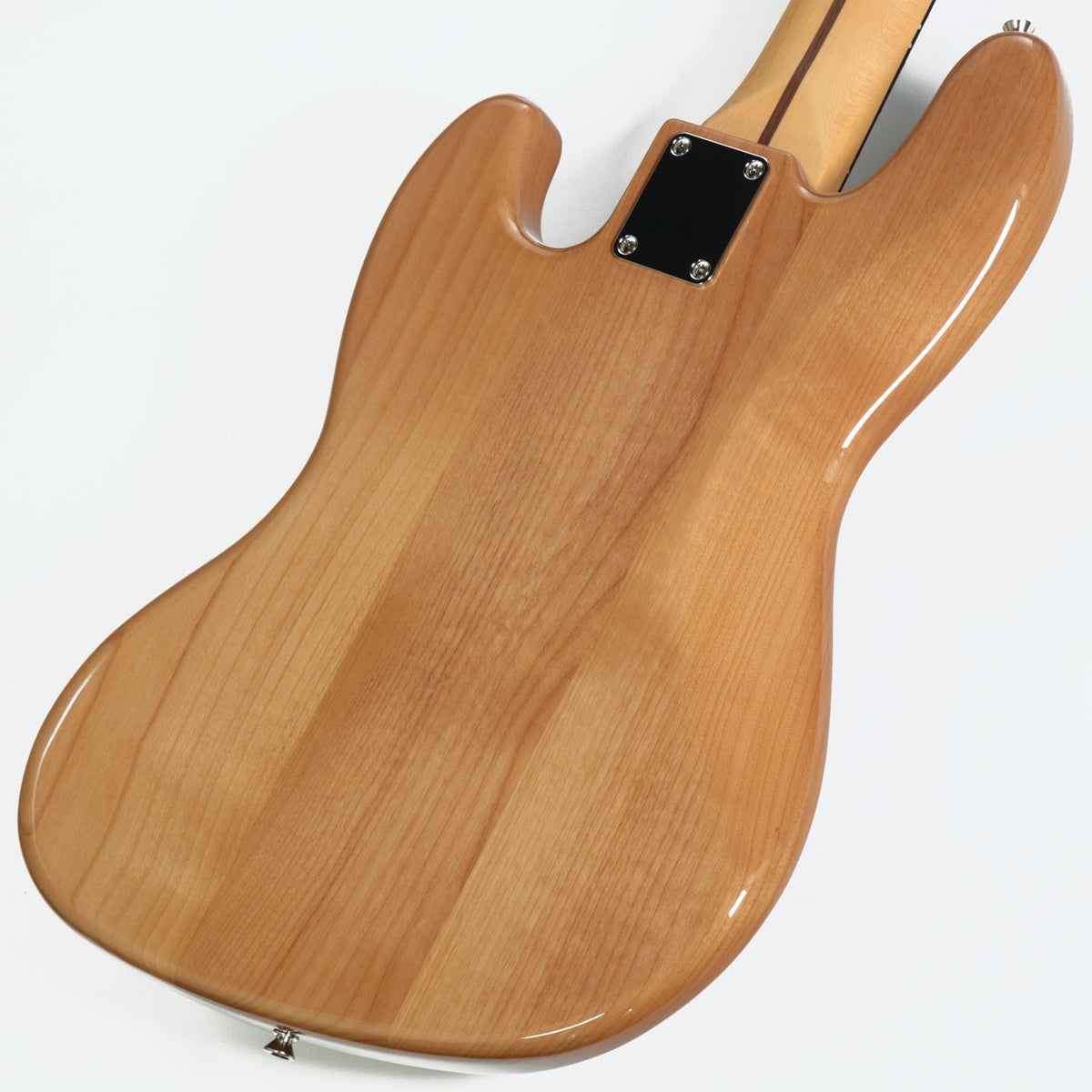 Fender / ISHIBASHI FSR MIJ Hybrid II Jazz Bass V Myrtle Top Alder