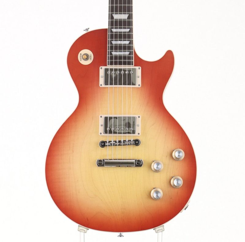 中古】GIBSON USA / Les Paul Standard 60s Faded Vintage Cherry