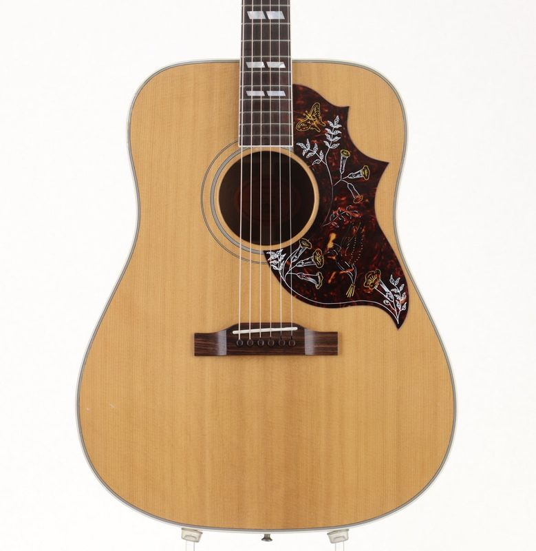 中古】GIBSON / Hummingbird 【御茶ノ水HARVEST_GUITARS】 | フラット
