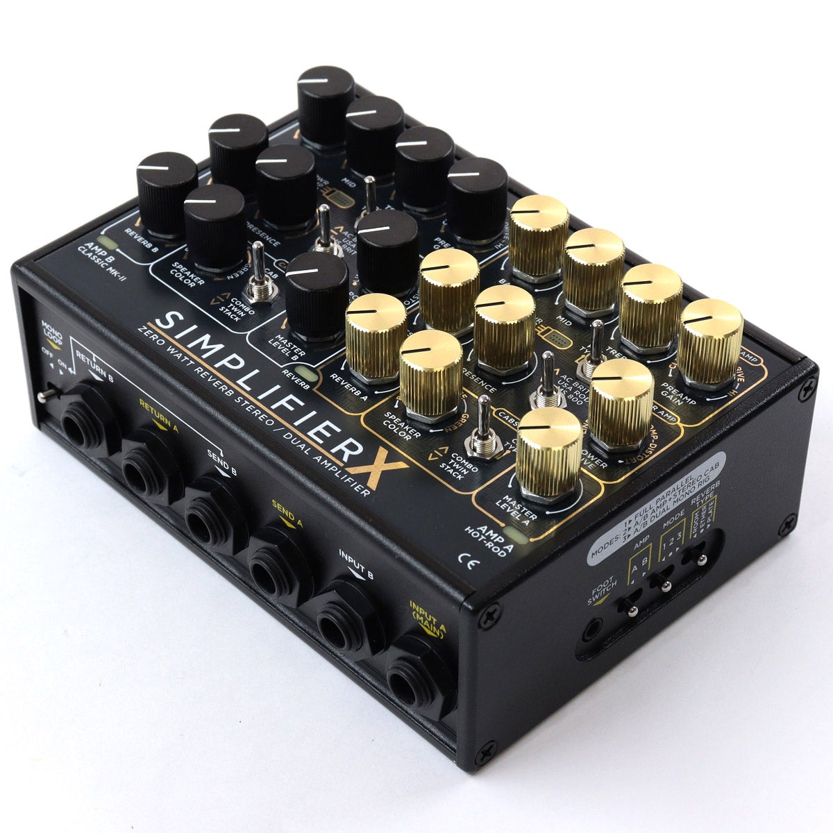 中古】DSM & HUMBOLDT ELECTRONICS / Simplifier X 【池袋店