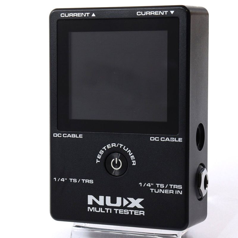 【中古】NU-X / NMT-1 MULTITESTER 【池袋店】