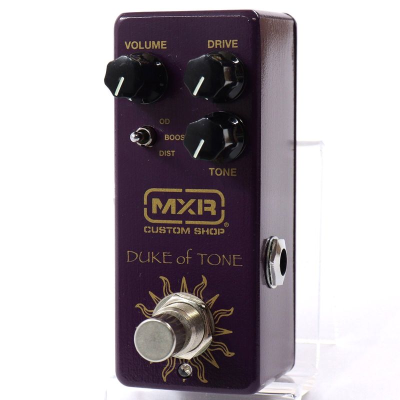中古】MXR / CSP039 / Duke of Tone 【池袋店】 | オーバードライブ