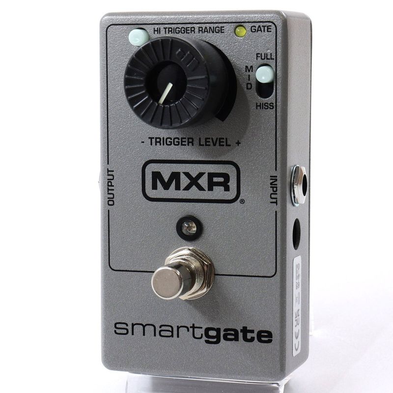 【中古】「未使用品」MXR M135 SMART GATE 中古】MXR / M-135 SMART GATE 【池袋店】 | ノイズリダクション