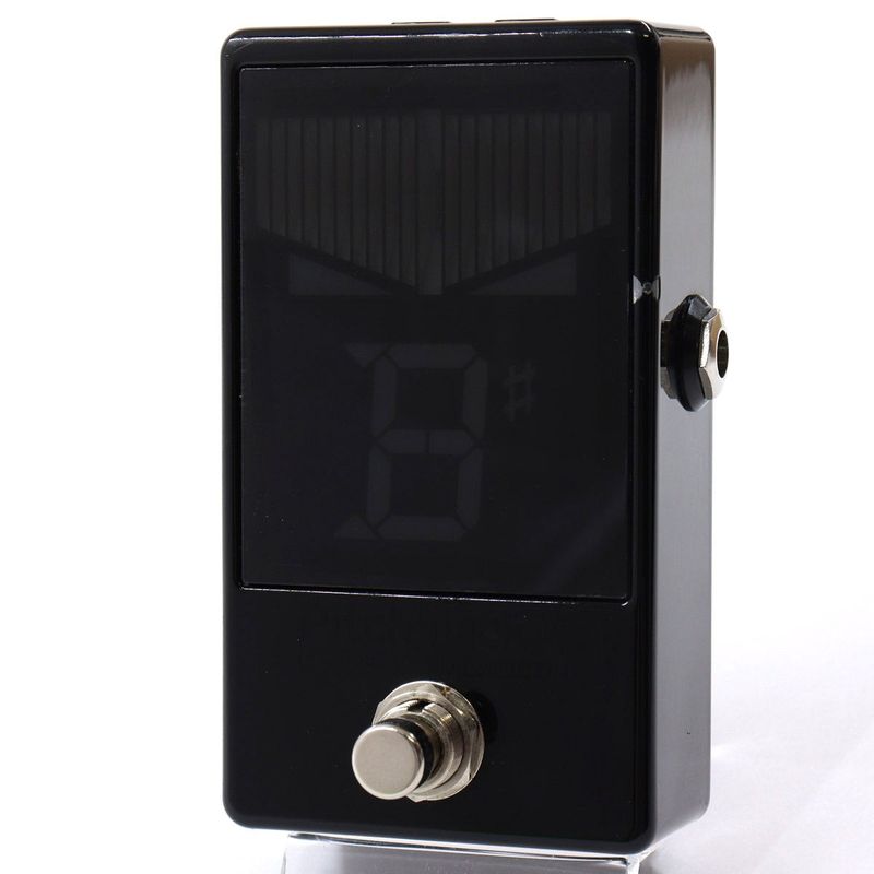 中古】KORG / PB-X / Pitchblack X 【池袋店】 | チューナー機能のみ