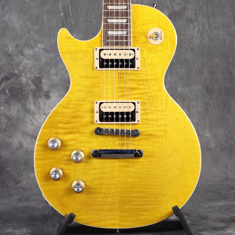 Gibson / Slash Les Paul Standard LH Left Handed Appetite Burst ギブソン 【実物画像/未展示品】[左利き用][3.97kg][S/N 204460072]