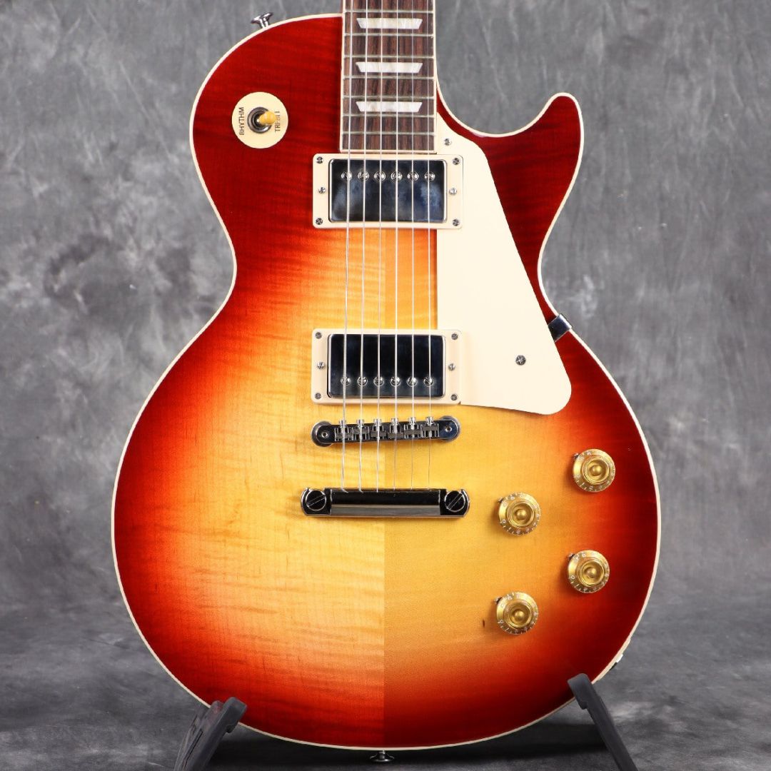 Gibson / Les Paul Standard 50s Figured Top Heritage Cherry