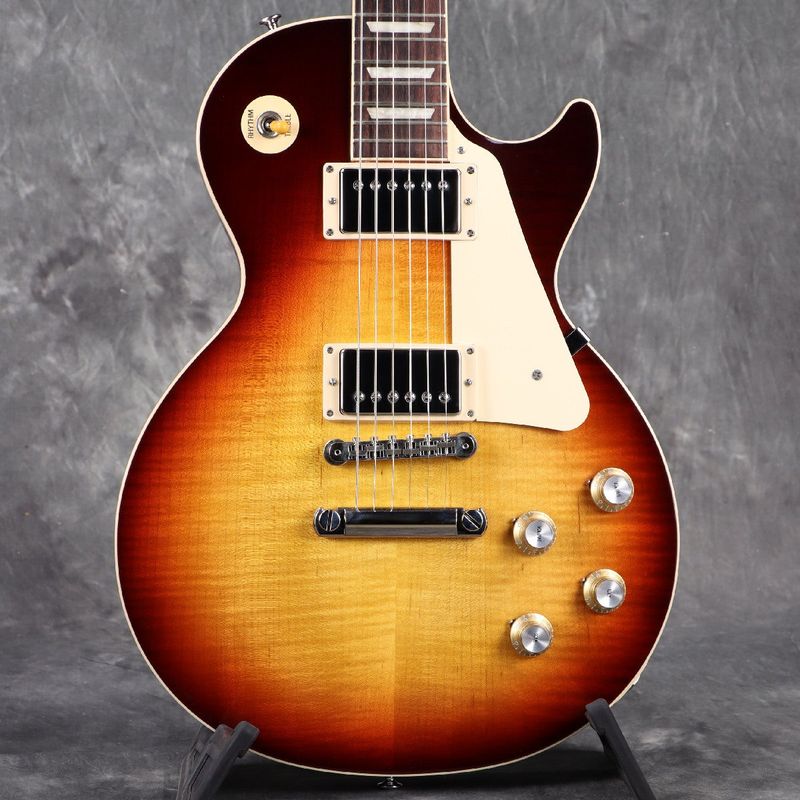 Gibson / Les Paul Standard 60s Bourbon Burst ギブソン レスポール