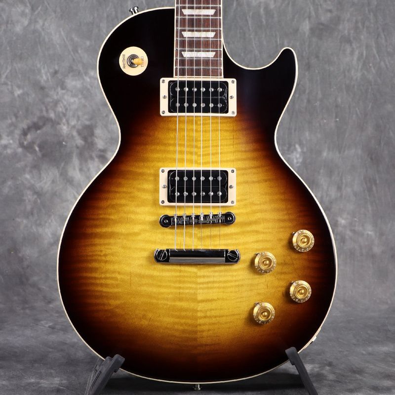 Gibson / Slash Les Paul Standard November Burst  ギブソン スラッシュ【実物画像/未展示品】[3.96kg][S/N 214760185]
