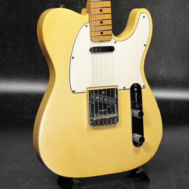 テレキャスタータイプ × 1,110,000円〜3,209,999円 × FENDER)の検索