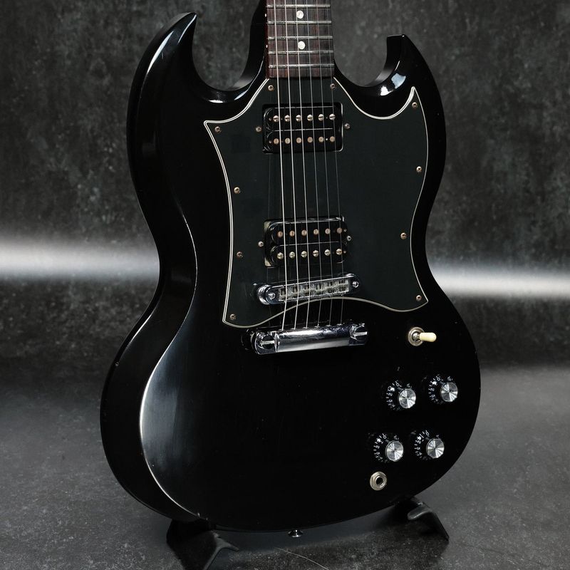 【中古】Gibson / SG Special Ebony 2010 【名古屋栄店】