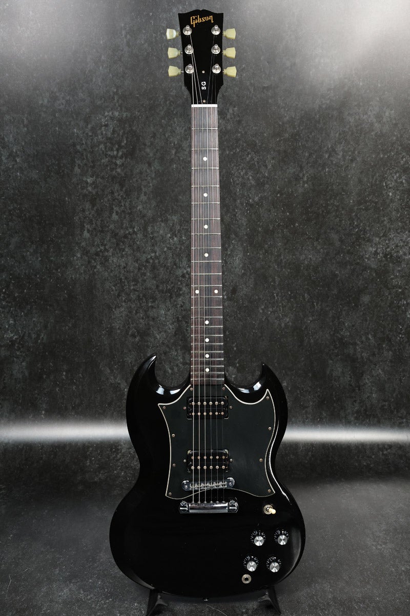 中古】Gibson / SG Special Ebony 2010 【値下げ】【名古屋栄店】 | SG