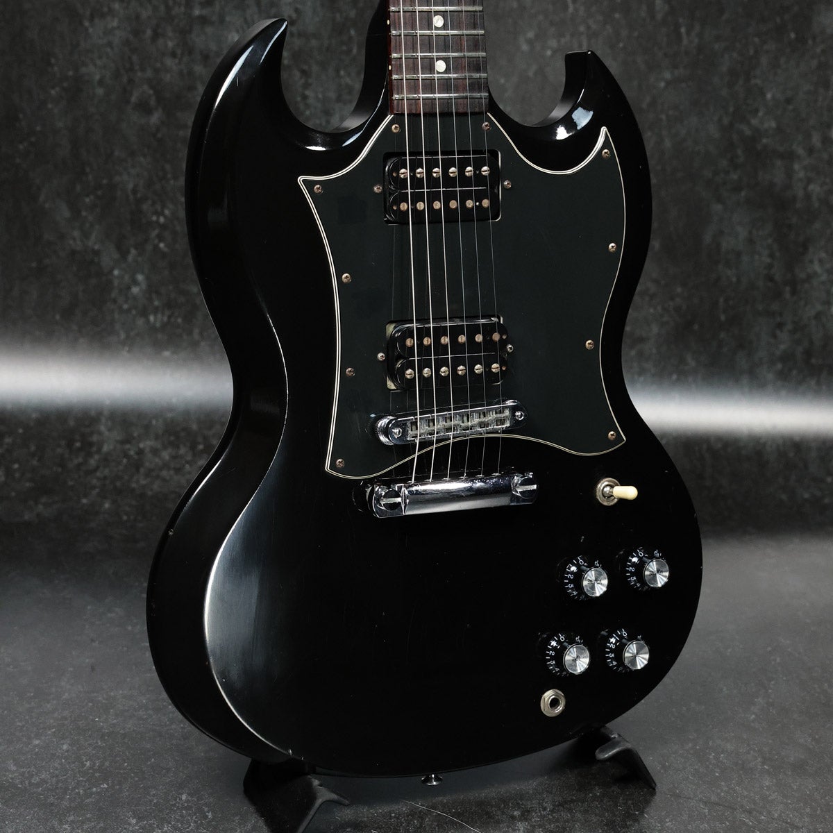 中古】Gibson / SG Special Ebony 2010 【値下げ】【名古屋栄店】 | SG