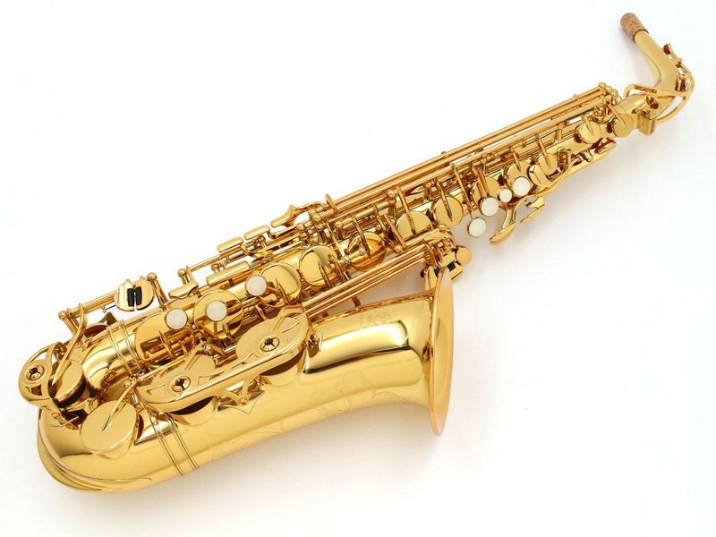 【中古】YAMAHA / アルトサックス YAS-62 62Neck 現行モデル 【横浜店】
