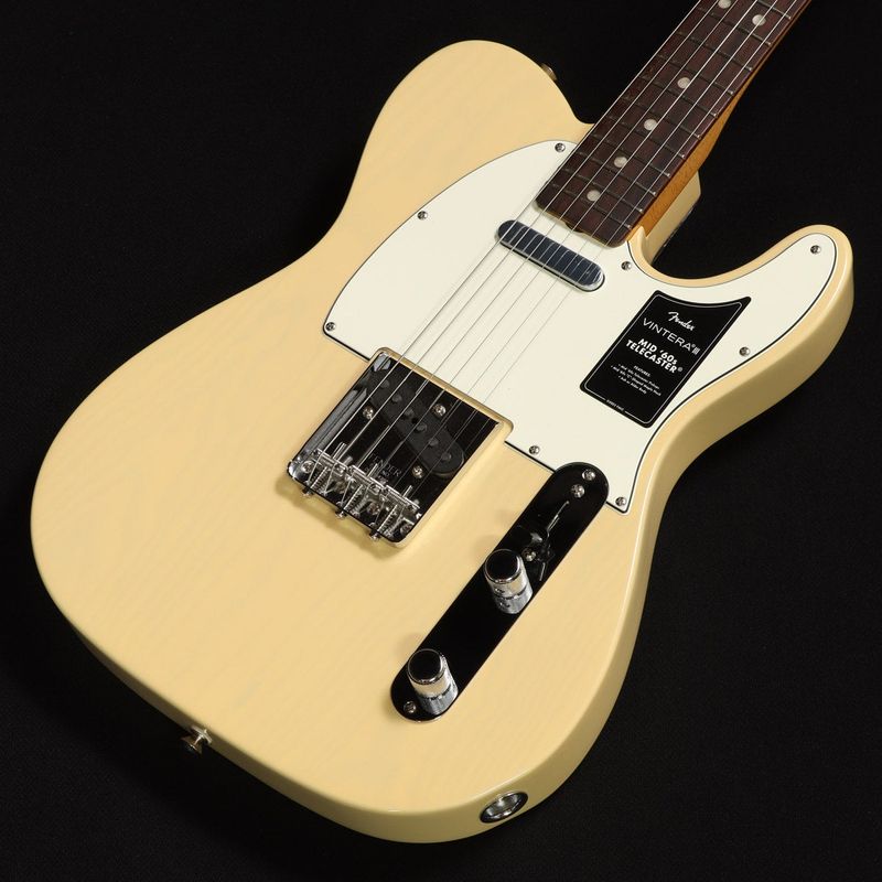 fender Vintera telecasterの検索結果 | ギター、アコギ、管楽器などを