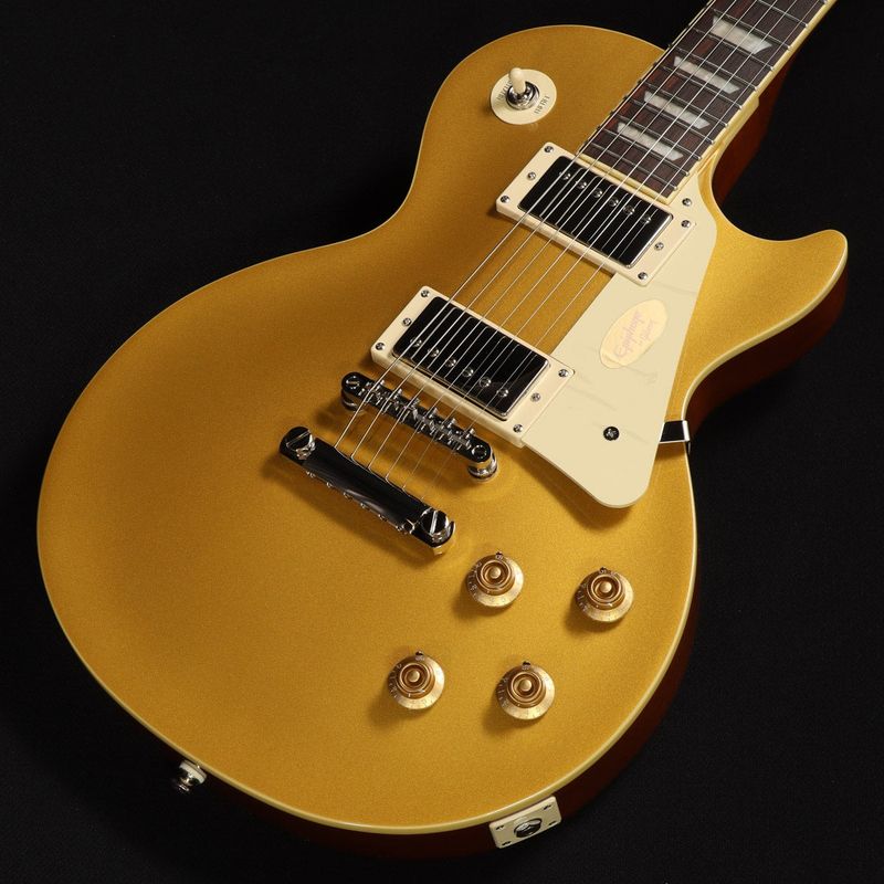Epiphone (レスポールタイプ × ゴールド)の検索結果 | ギター、アコギ