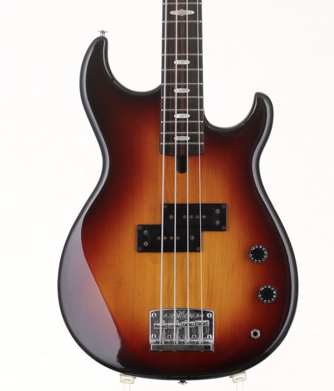 【中古】YAMAHA / BB-1000 Neck BB-IV Body Sunburst 【福岡店】