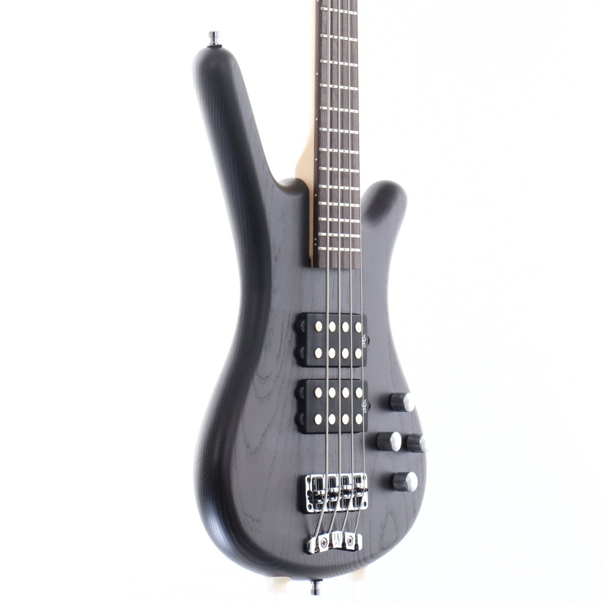中古】Warwick / RockBass Corvette ＄＄ 4ST Nirvana Black