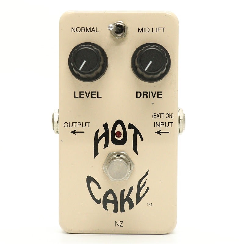 【中古】CROWTHER AUDIO / HOT CAKE MID LIFT 【心斎橋店】