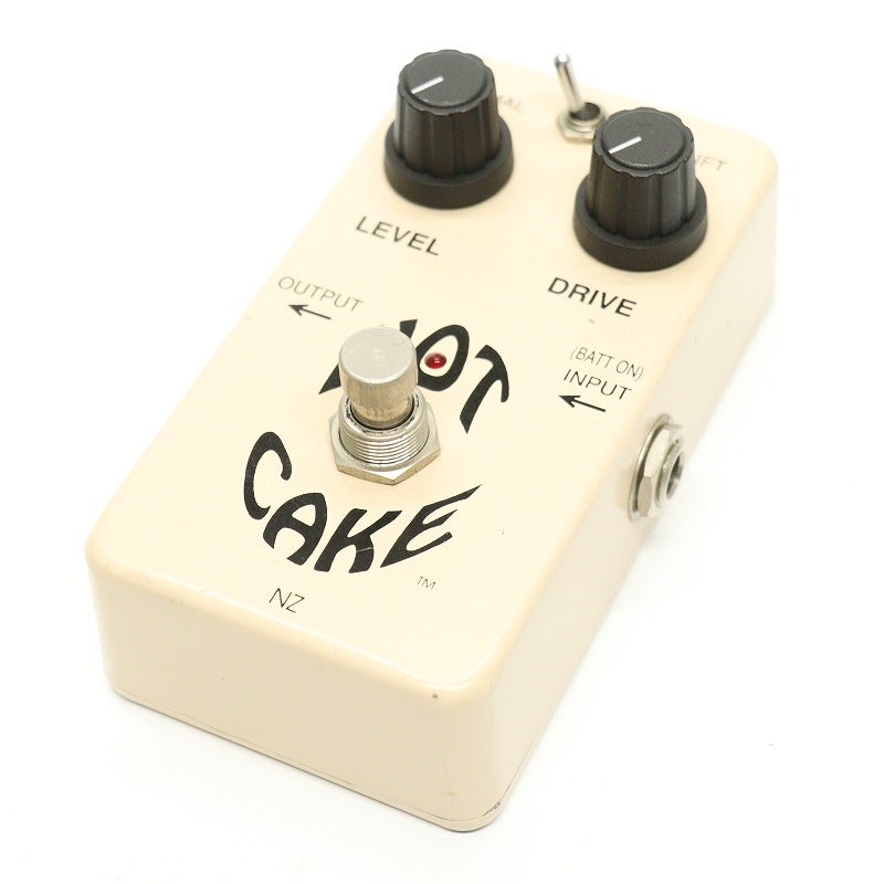 中古】CROWTHER AUDIO / HOT CAKE MID LIFT 【心斎橋店】【値下げ