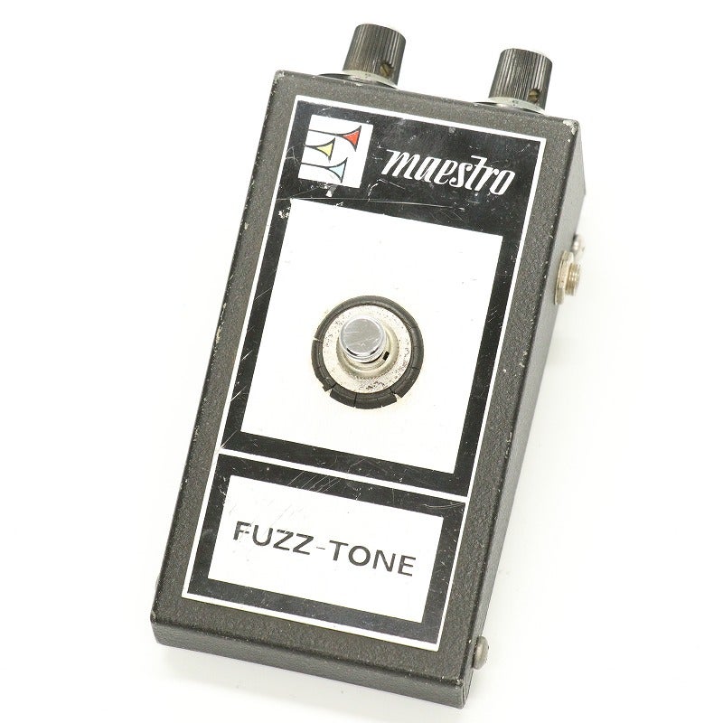 中古】LANDGRAFF / FZ1B Modefied 【心斎橋店】 | ファズ | イシバシ楽器