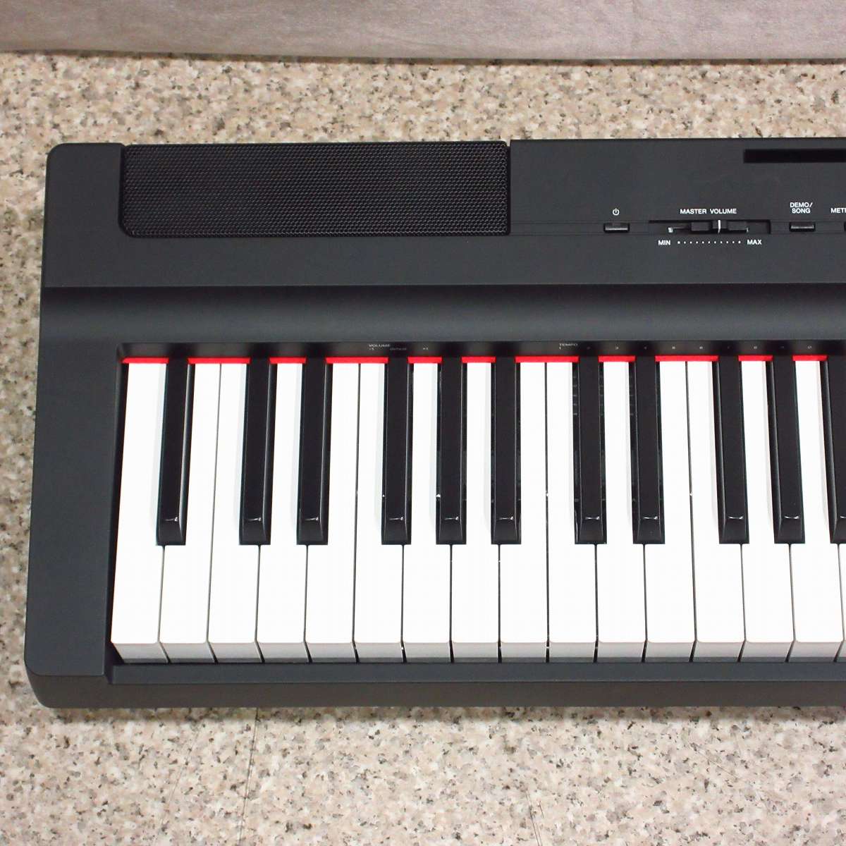中古】YAMAHA / P-125 スタイリッシュ電子ピアノ 【横浜店