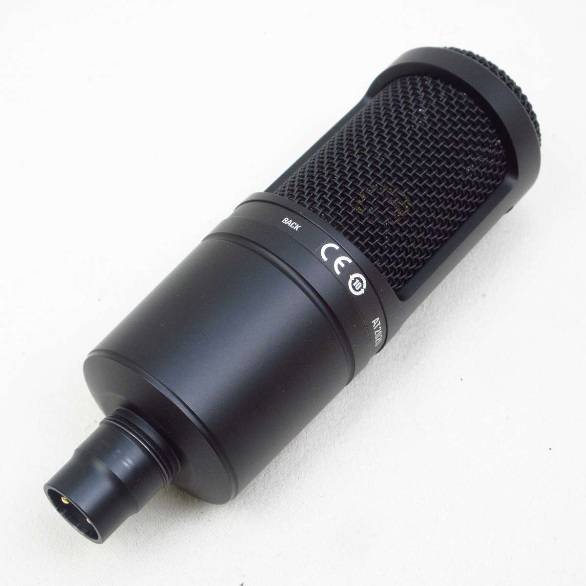 中古】audio-technica / AT2020 コンデンサーマイク 【横浜店