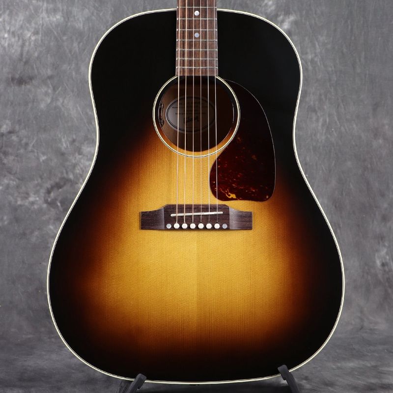 Gibson / J-45 Standard Vintage Sunburst ギブソン 【実物画像/未展示品】[S/N 21686118]