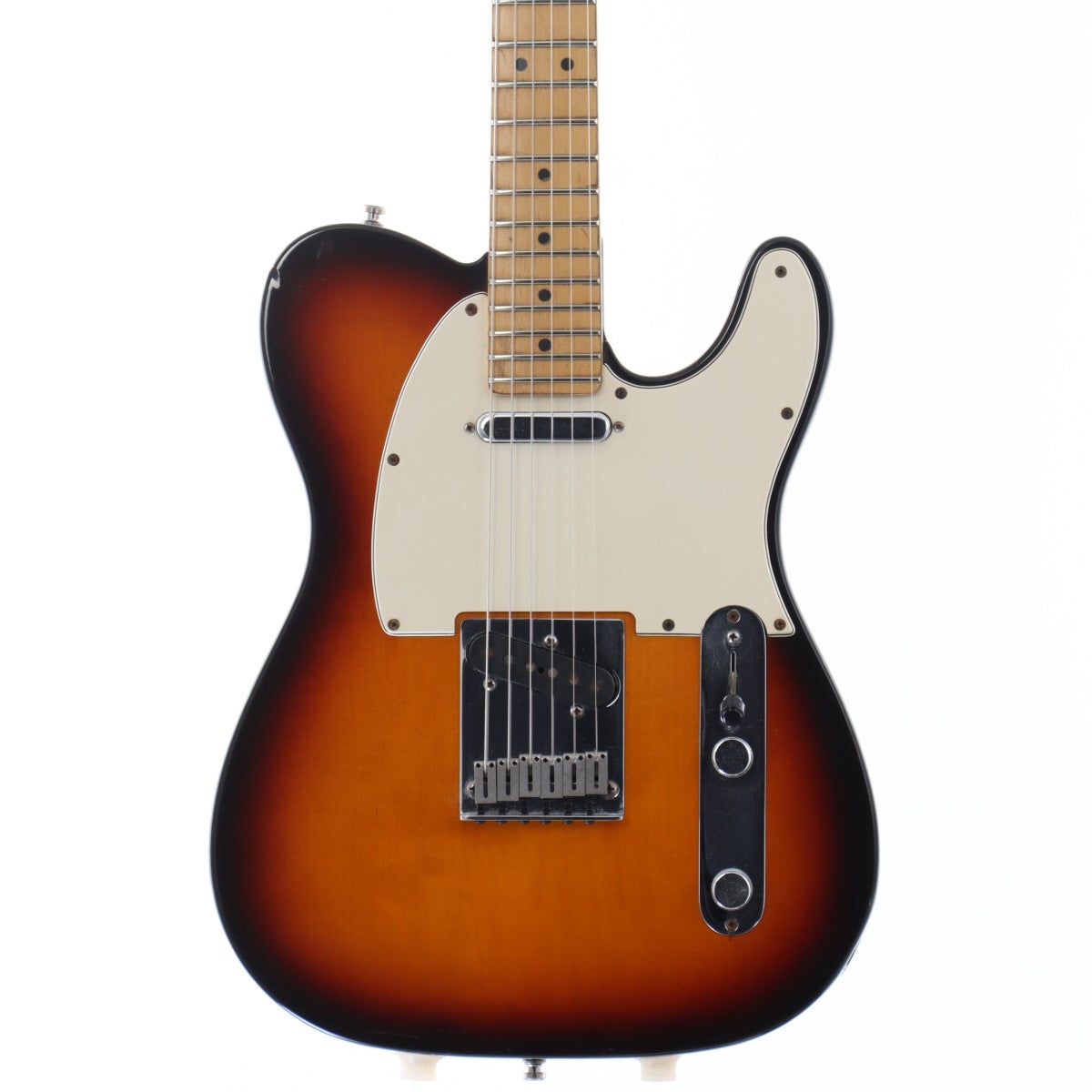 中古】Fender USA / American Standard Telecaster 1994年製 3-Color