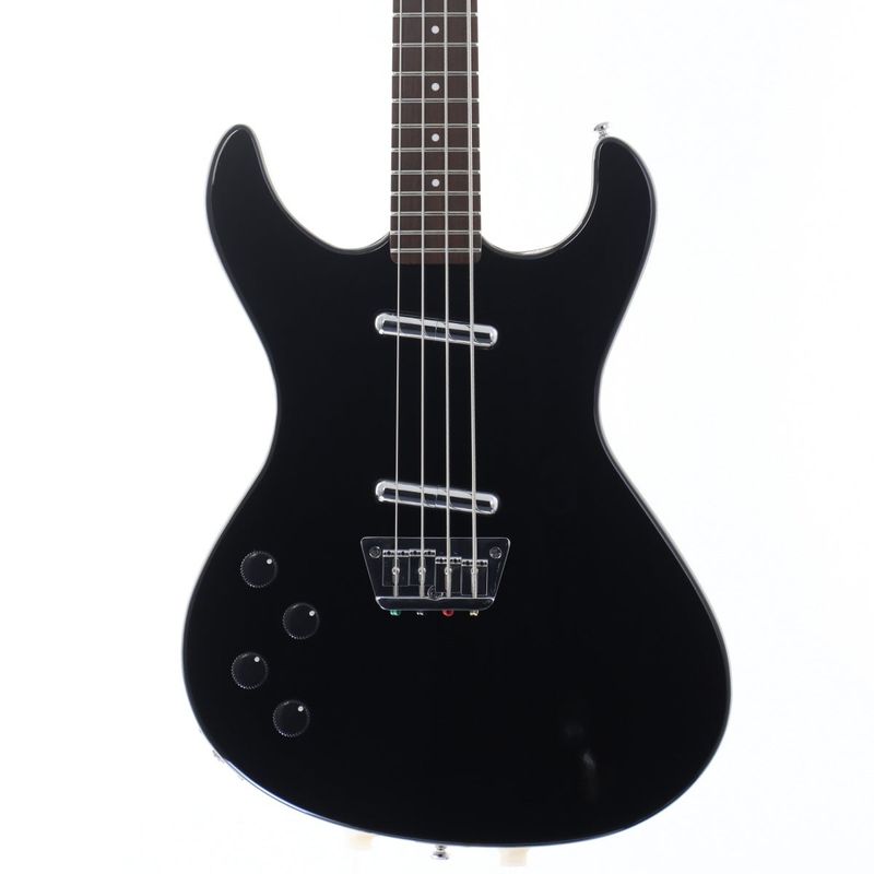 中古】Danelectro / Hodad Bass Left-handed Black 【心斎橋店
