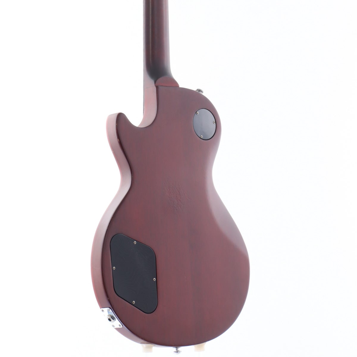 中古】Gibson USA / Les Paul Melody Maker Satin Wine Red 【心斎橋店