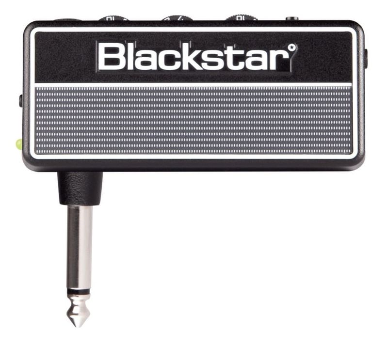 Blackstar / BS AMPLUG2 FLY ブラックスター ヘッドホンアンプ 【福岡店】
