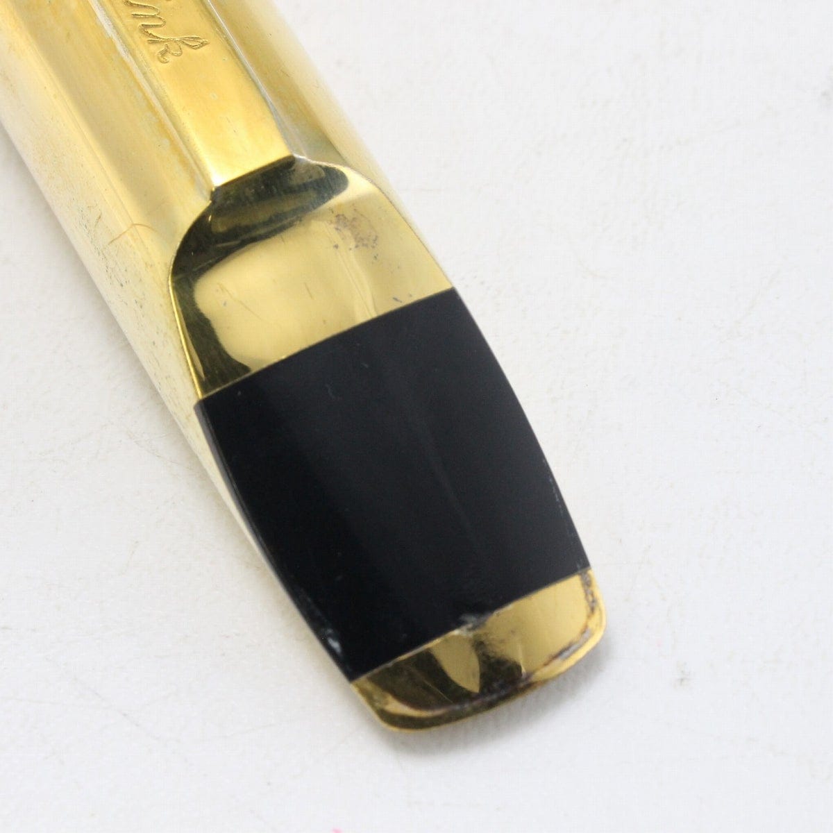 中古】Otto Link オットーリンク / Tenor STM 7☆ テナーサックス