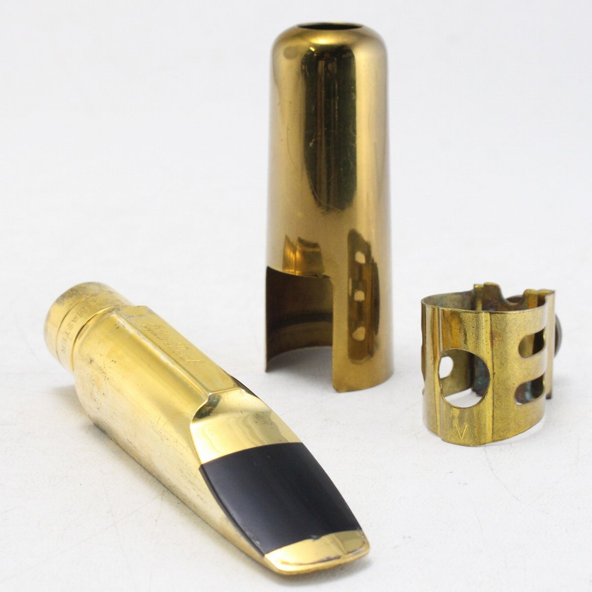 中古】Otto Link オットーリンク / Tenor STM 7☆ テナーサックス