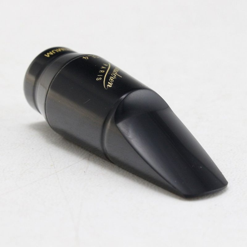 中古】Vandoren バンドーレン / Soprano Optimum SL4 ソプラノサックス