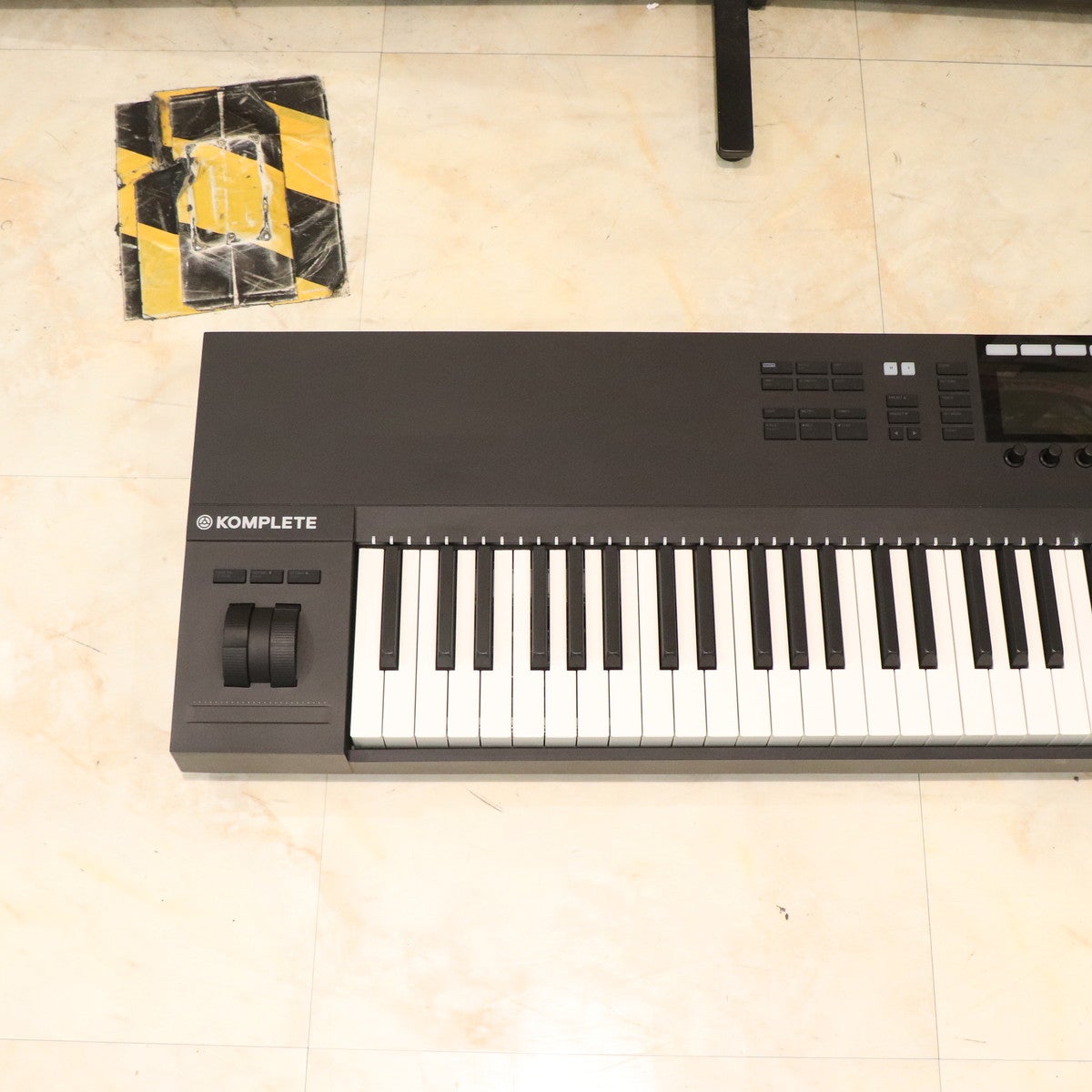 中古】Native Instruments / KOMPLETE KONTROL S88 MK2 【梅田店