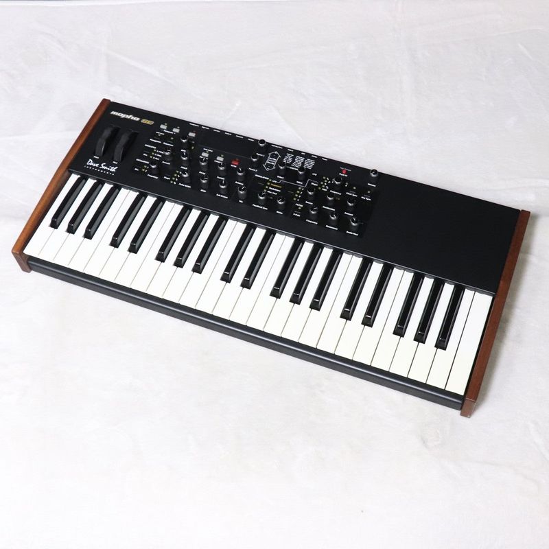 中古】Dave Smith Instruments / Mopho SE 【梅田店】 | アナログ